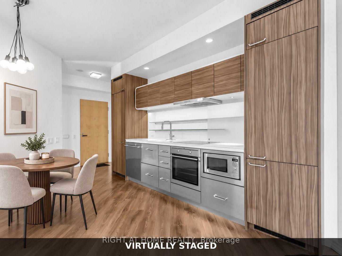 Photo 5 of Unit 2006, 45 Charles Street E, Toronto, Church-Yonge Corridor — HOMEH