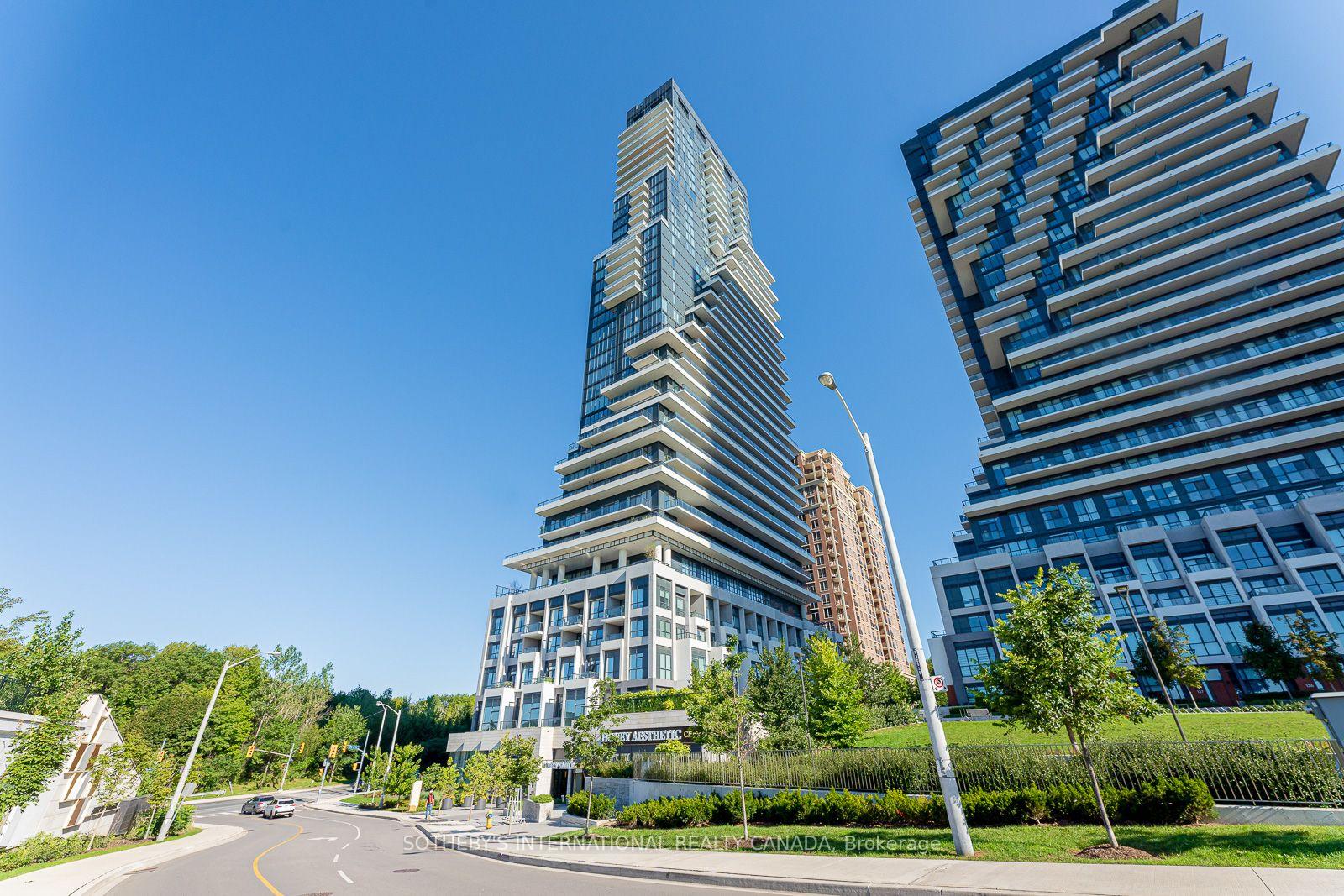 Front of Unit 3009, 10 Inn on the Park Drive