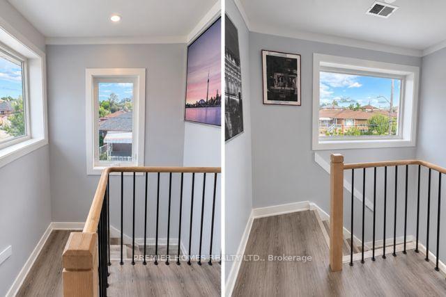 Photo 22 of 18 Turks Road, North York, Glenfield-Jane Heights — HOMEH