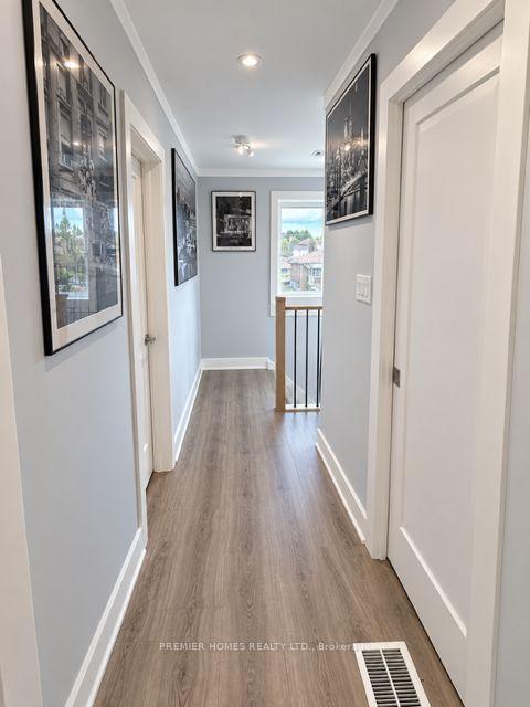 Photo 23 of 18 Turks Road, North York, Glenfield-Jane Heights — HOMEH