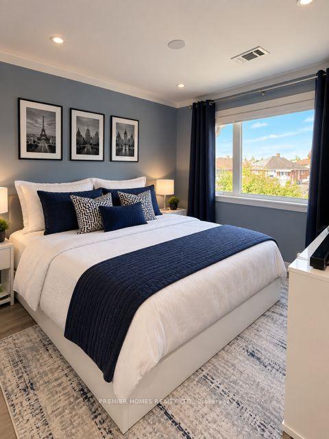 Photo 26 of 18 Turks Road, North York, Glenfield-Jane Heights — HOMEH