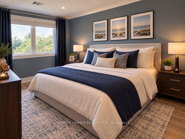Photo 31 of 18 Turks Road, North York, Glenfield-Jane Heights — HOMEH