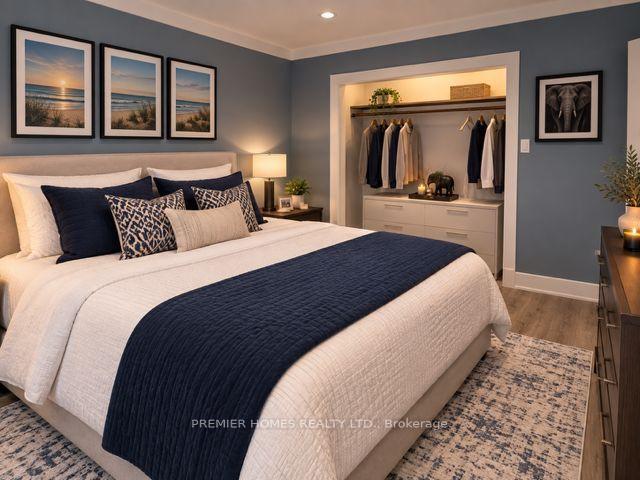 Photo 32 of 18 Turks Road, North York, Glenfield-Jane Heights — HOMEH