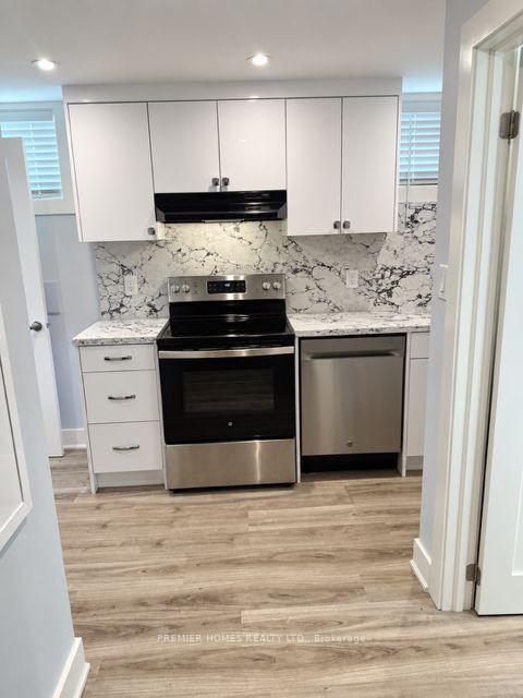 Photo 36 of 18 Turks Road, North York, Glenfield-Jane Heights — HOMEH