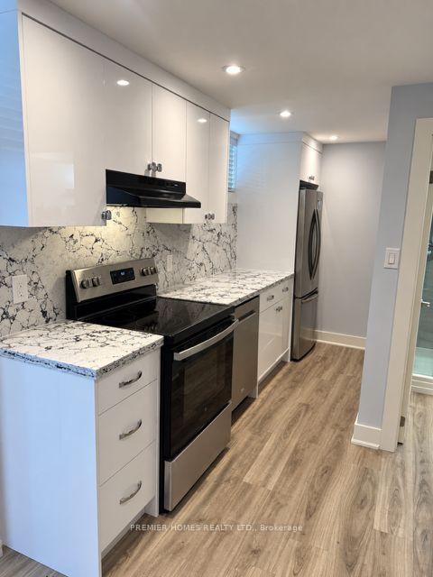 Photo 42 of 18 Turks Road, North York, Glenfield-Jane Heights — HOMEH