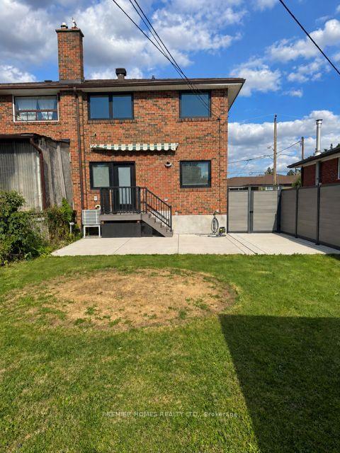 Photo 54 of 18 Turks Road, North York, Glenfield-Jane Heights — HOMEH