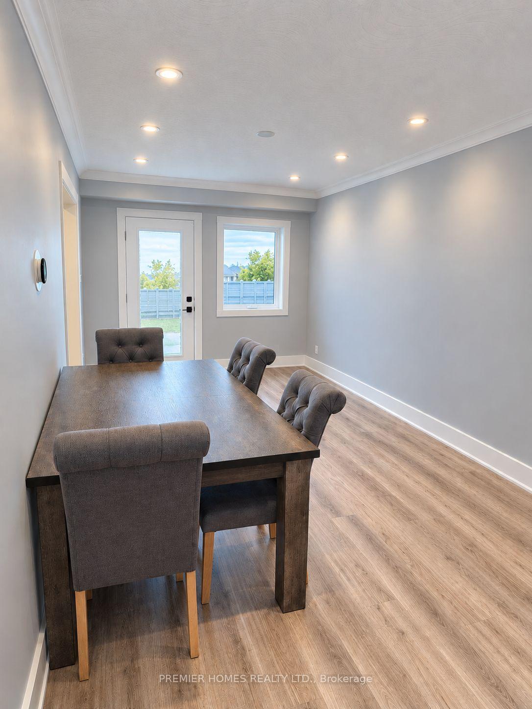 Photo 18 of 18 Turks Road, North York, Glenfield-Jane Heights — HOMEH