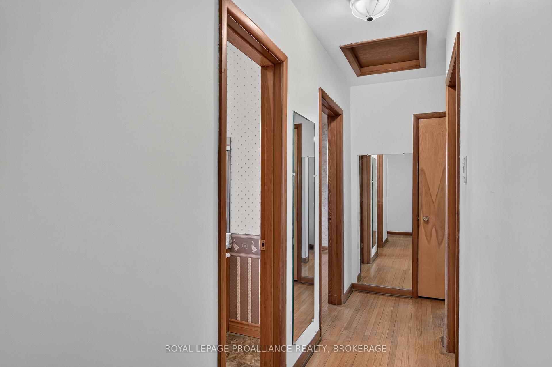 Photo 11 of 15 Hampstead, Kingston, West of Sir John A. Blvd — HOMEH