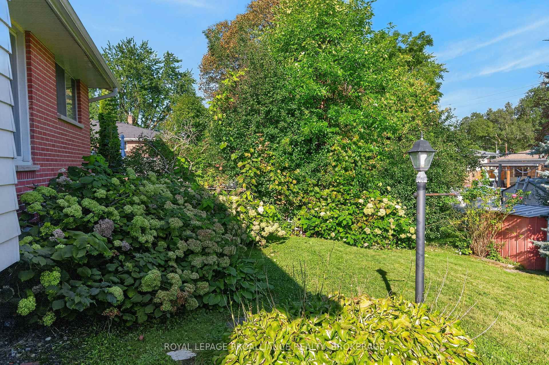 Photo 26 of 15 Hampstead, Kingston, West of Sir John A. Blvd — HOMEH