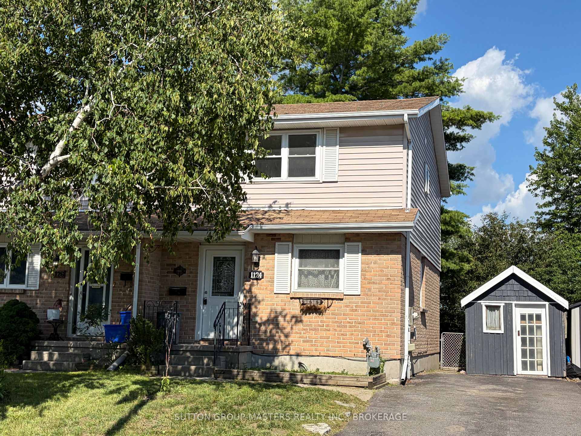 Photo 1 of 1124 Bittersweet Place, Kingston, City Northwest — HOMEH