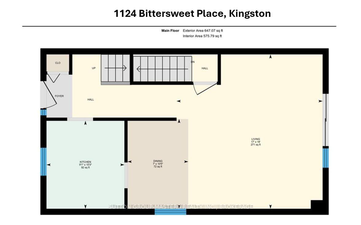 Photo 21 of 1124 Bittersweet Place, Kingston, City Northwest — HOMEH