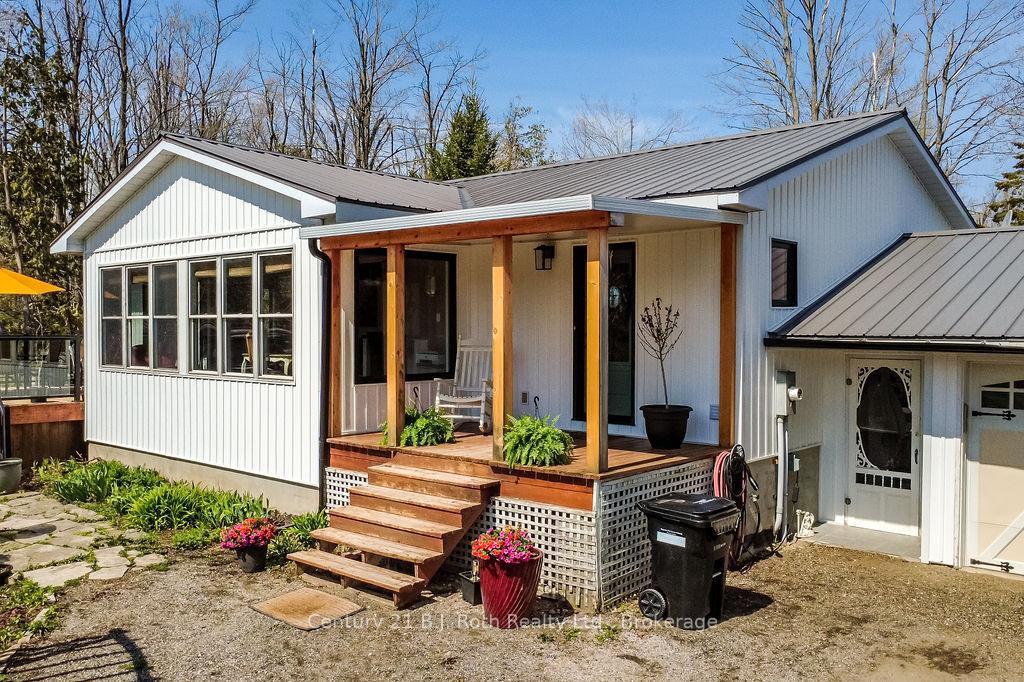 Photo 5 of 465 Ridge Road E, Oro-Medonte, Rural Oro-Medonte — HOMEH