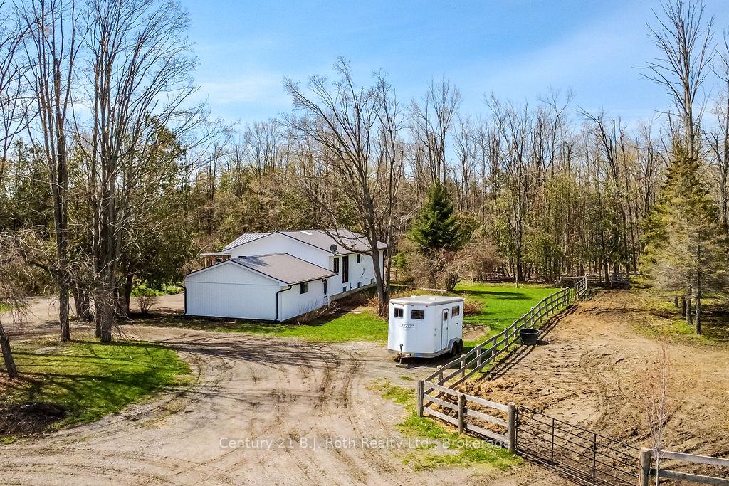 Photo 6 of 465 Ridge Road E, Oro-Medonte, Rural Oro-Medonte — HOMEH