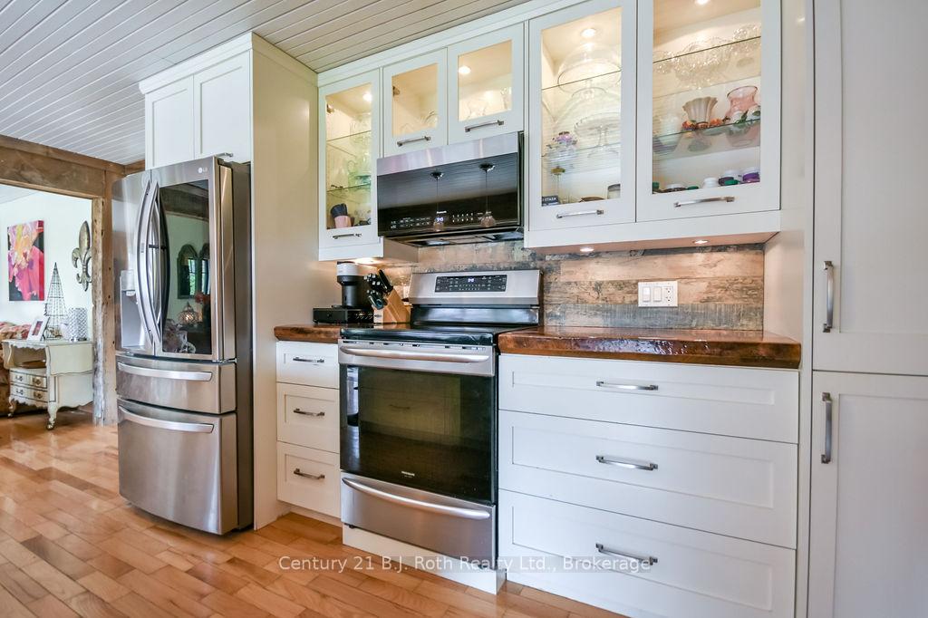 Photo 14 of 465 Ridge Road E, Oro-Medonte, Rural Oro-Medonte — HOMEH
