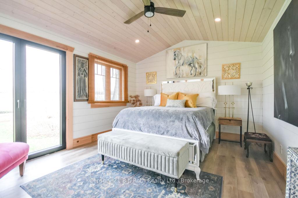 Photo 15 of 465 Ridge Road E, Oro-Medonte, Rural Oro-Medonte — HOMEH