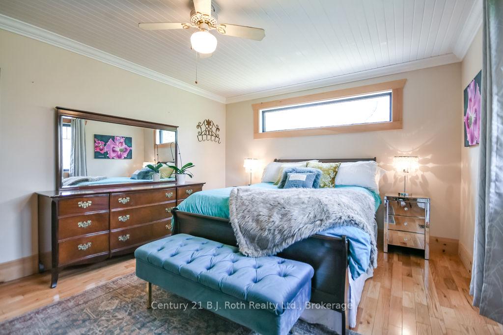 Photo 17 of 465 Ridge Road E, Oro-Medonte, Rural Oro-Medonte — HOMEH
