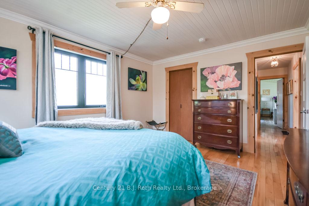 Photo 18 of 465 Ridge Road E, Oro-Medonte, Rural Oro-Medonte — HOMEH