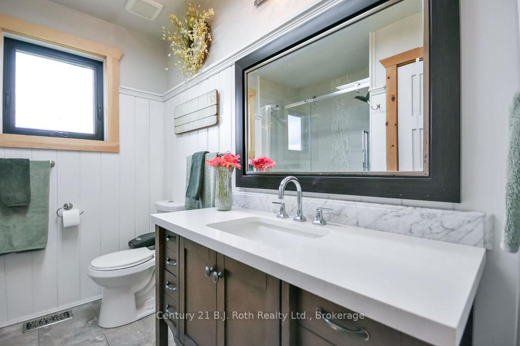 Photo 19 of 465 Ridge Road E, Oro-Medonte, Rural Oro-Medonte — HOMEH