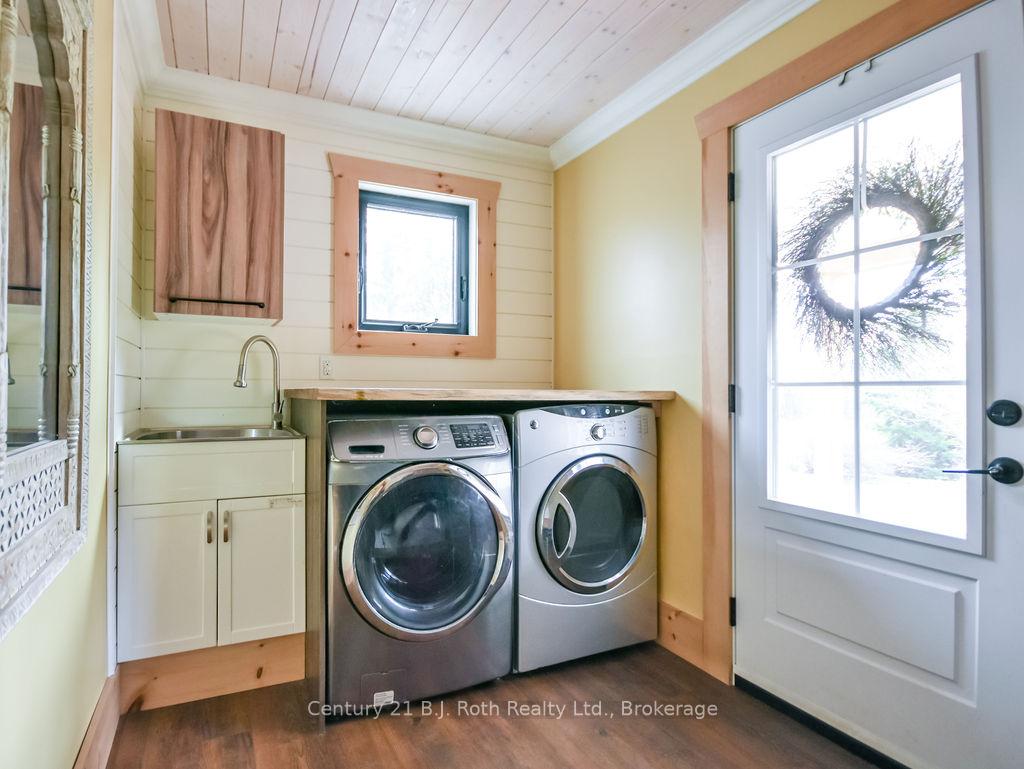 Photo 20 of 465 Ridge Road E, Oro-Medonte, Rural Oro-Medonte — HOMEH