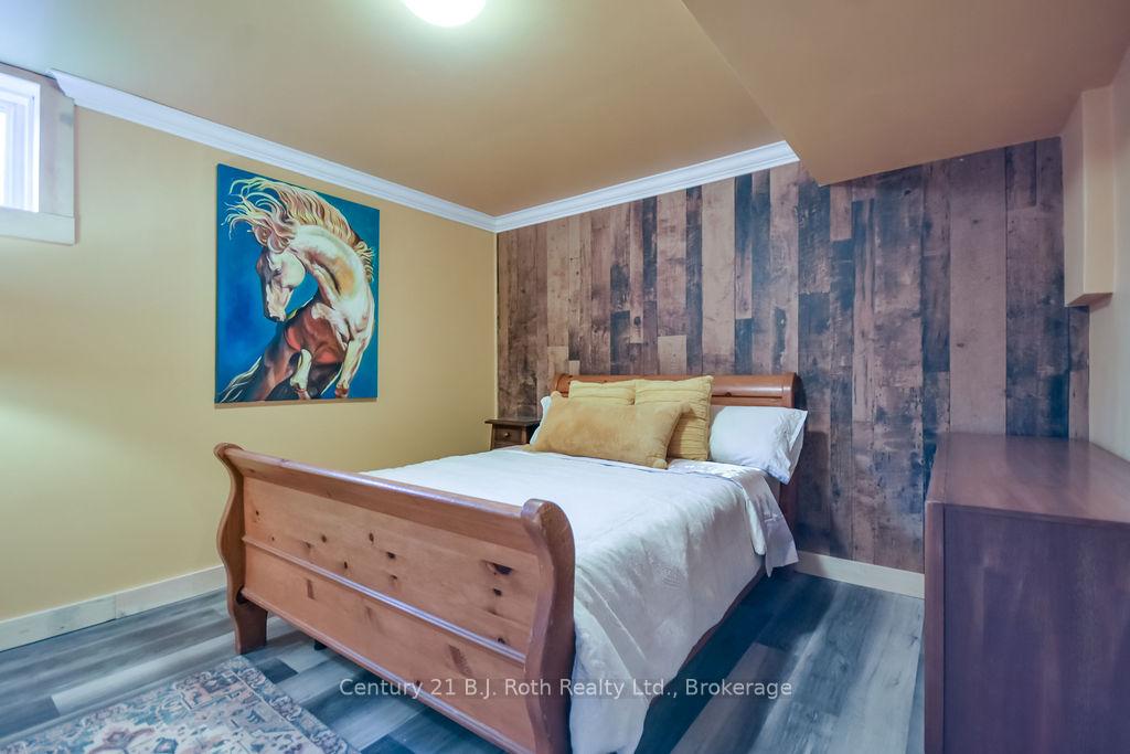 Photo 23 of 465 Ridge Road E, Oro-Medonte, Rural Oro-Medonte — HOMEH