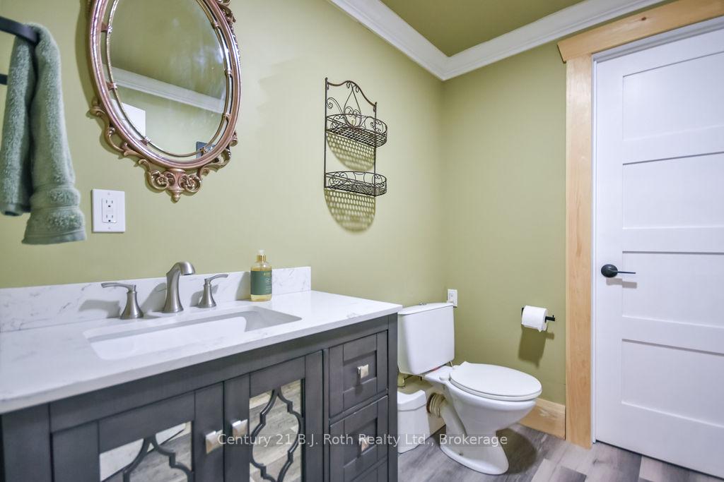 Photo 25 of 465 Ridge Road E, Oro-Medonte, Rural Oro-Medonte — HOMEH