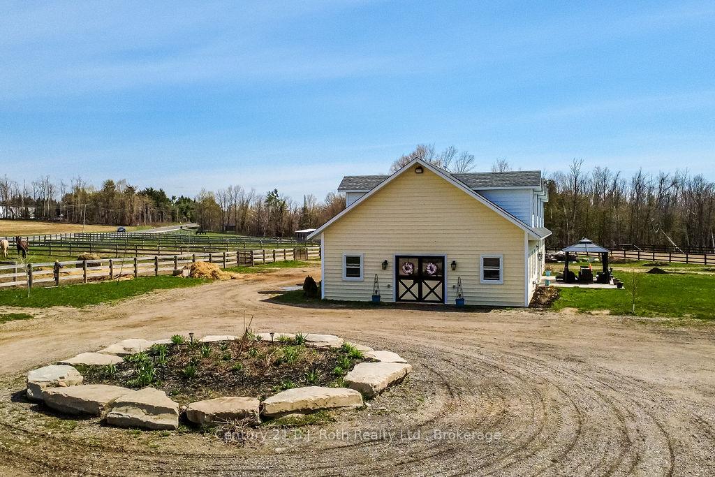 Photo 26 of 465 Ridge Road E, Oro-Medonte, Rural Oro-Medonte — HOMEH