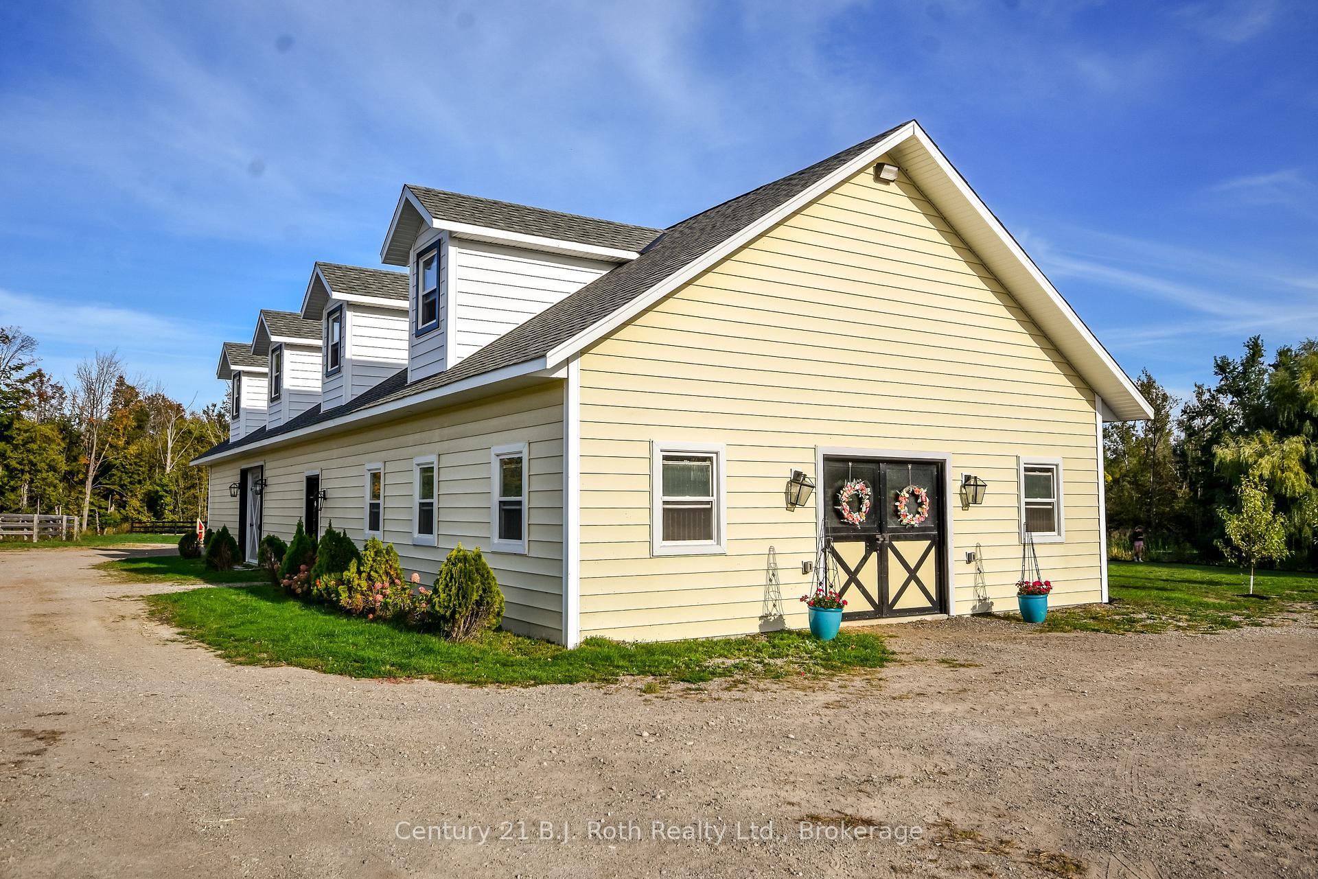 Photo 27 of 465 Ridge Road E, Oro-Medonte, Rural Oro-Medonte — HOMEH