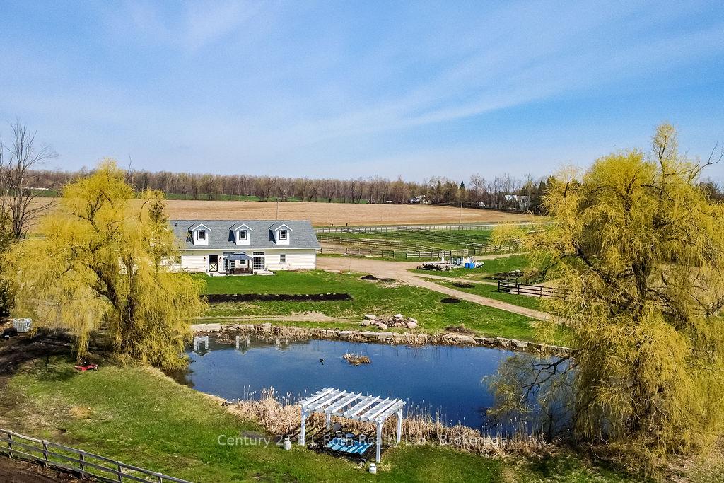 Photo 40 of 465 Ridge Road E, Oro-Medonte, Rural Oro-Medonte — HOMEH