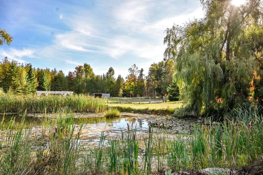 Photo 41 of 465 Ridge Road E, Oro-Medonte, Rural Oro-Medonte — HOMEH
