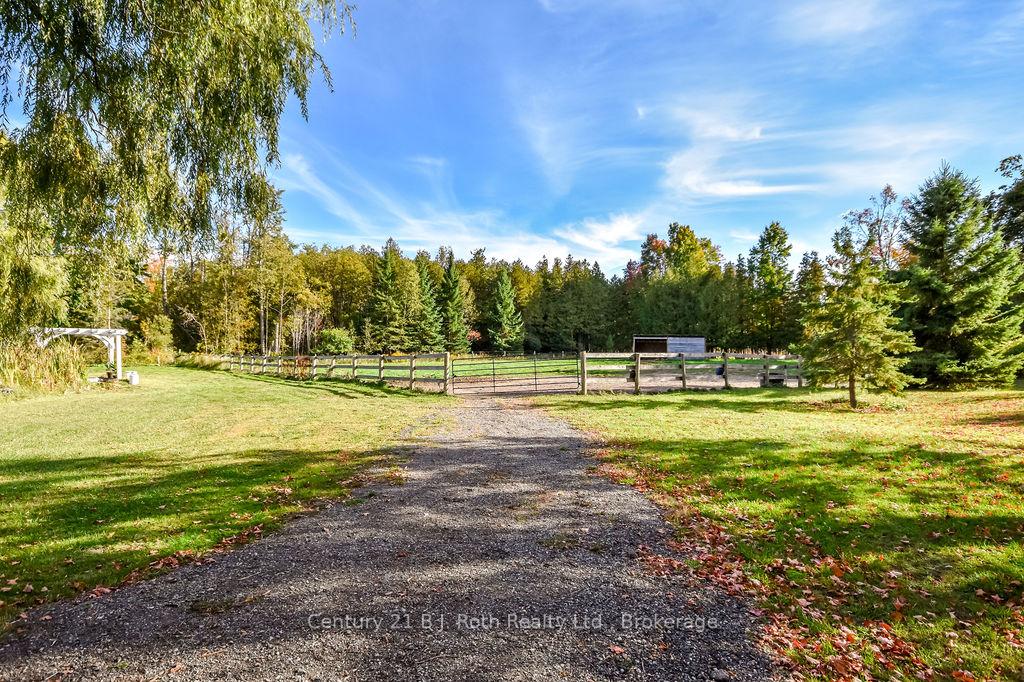 Photo 42 of 465 Ridge Road E, Oro-Medonte, Rural Oro-Medonte — HOMEH