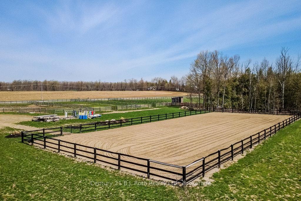 Photo 45 of 465 Ridge Road E, Oro-Medonte, Rural Oro-Medonte — HOMEH
