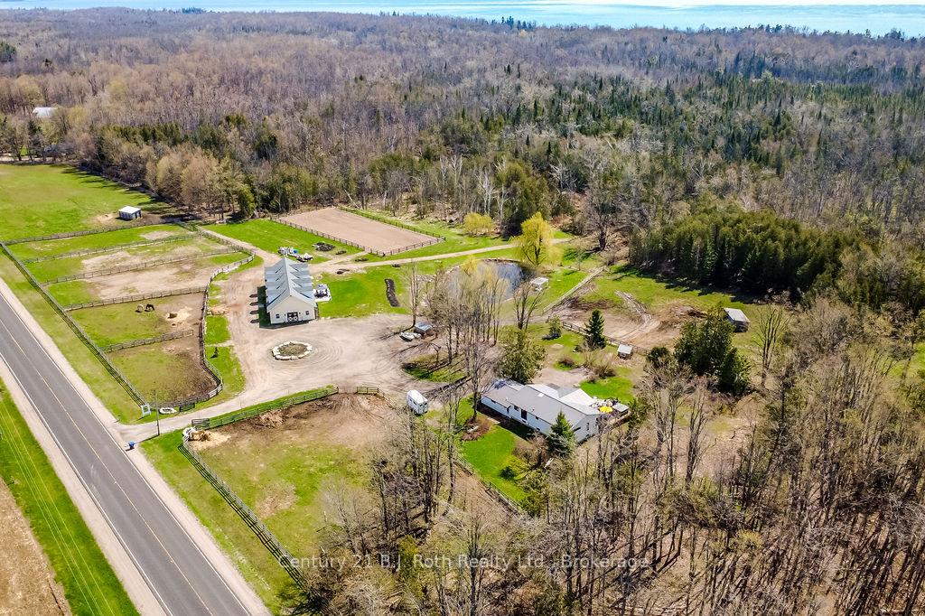 Photo 46 of 465 Ridge Road E, Oro-Medonte, Rural Oro-Medonte — HOMEH