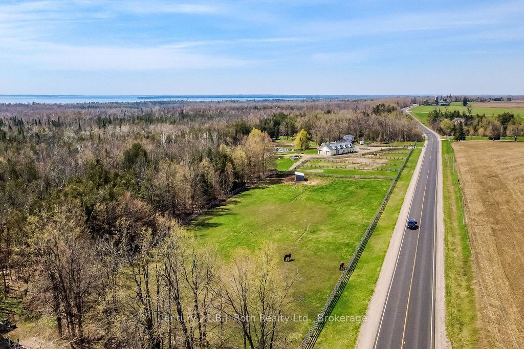 Photo 47 of 465 Ridge Road E, Oro-Medonte, Rural Oro-Medonte — HOMEH
