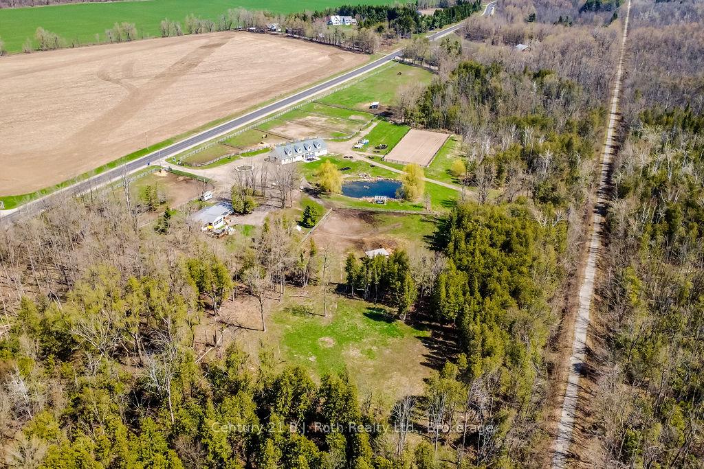 Photo 48 of 465 Ridge Road E, Oro-Medonte, Rural Oro-Medonte — HOMEH