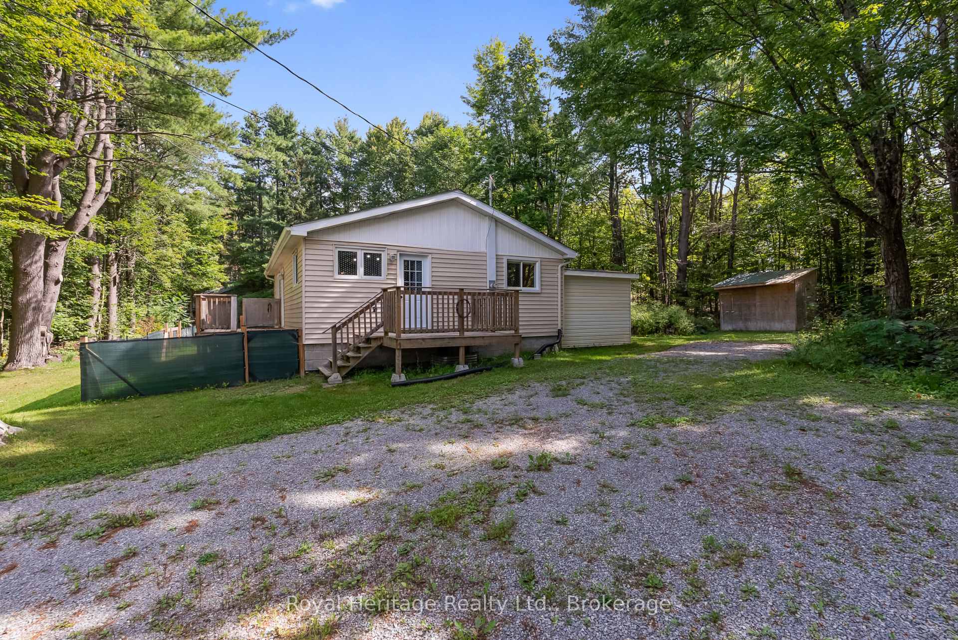 Photo 2 of 14 Morrison Street, Kawartha Lakes, Laxton/Digby/Longford — HOMEH
