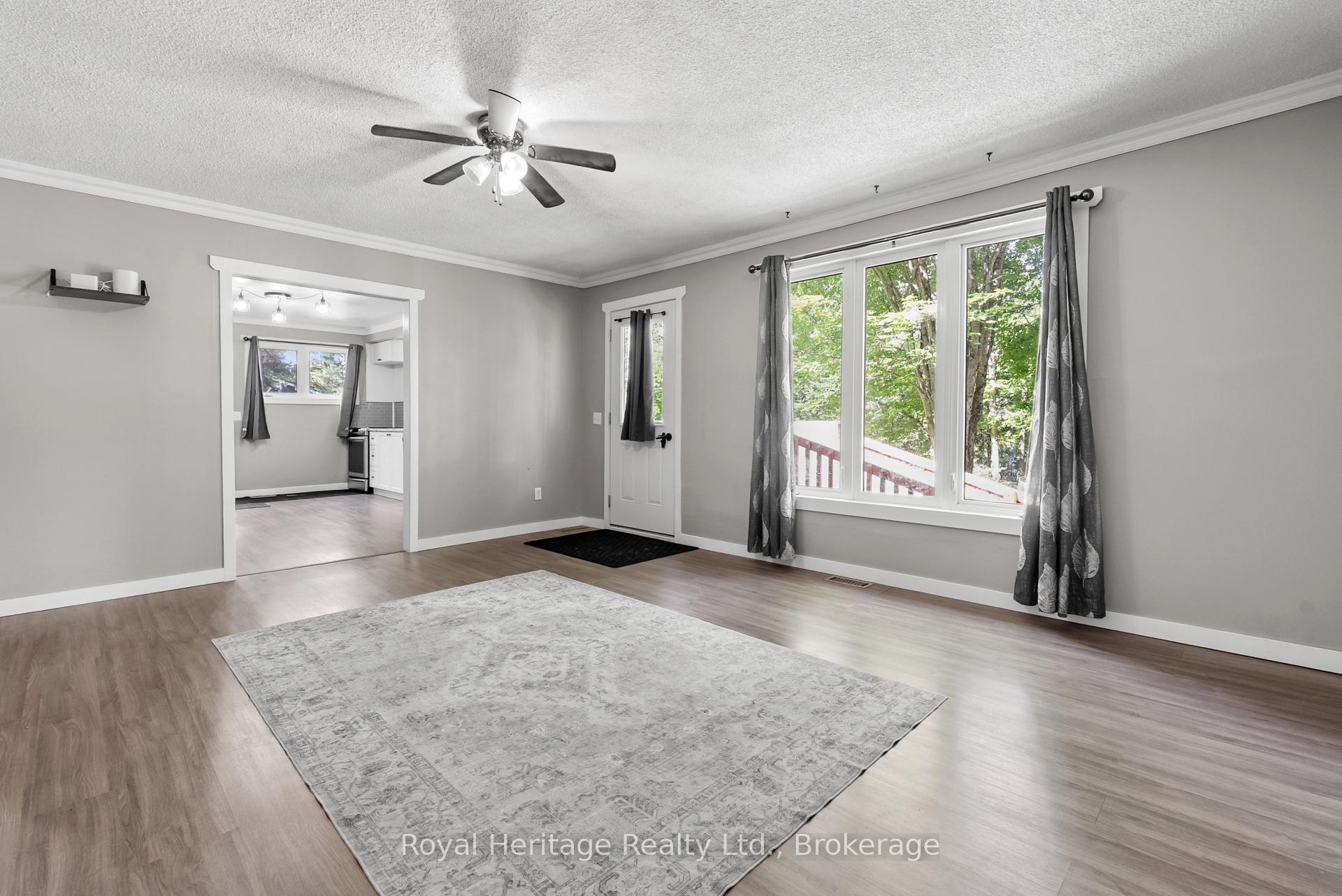 Photo 7 of 14 Morrison Street, Kawartha Lakes, Laxton/Digby/Longford — HOMEH