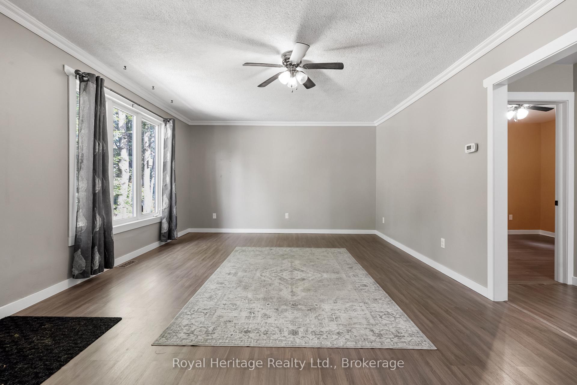 Photo 8 of 14 Morrison Street, Kawartha Lakes, Laxton/Digby/Longford — HOMEH