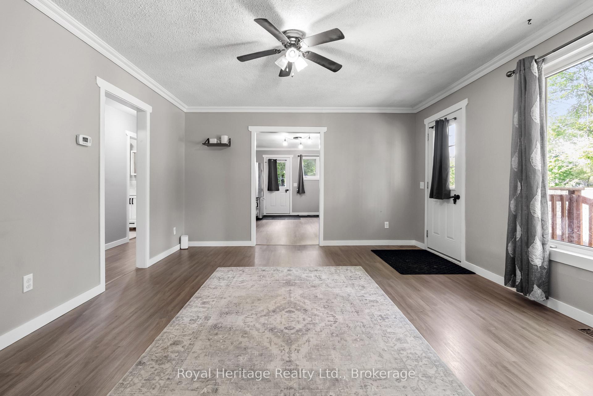 Photo 9 of 14 Morrison Street, Kawartha Lakes, Laxton/Digby/Longford — HOMEH