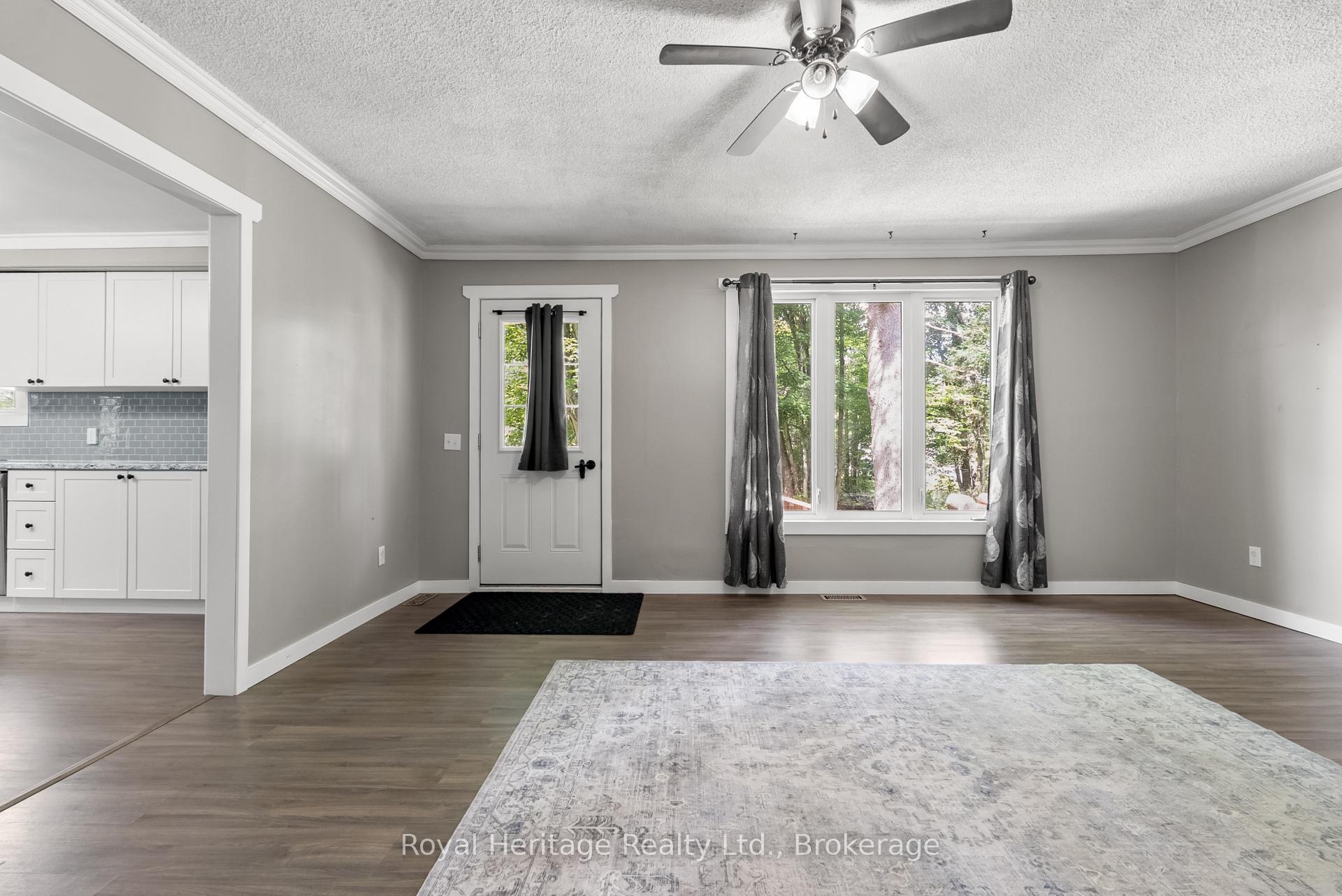 Photo 10 of 14 Morrison Street, Kawartha Lakes, Laxton/Digby/Longford — HOMEH