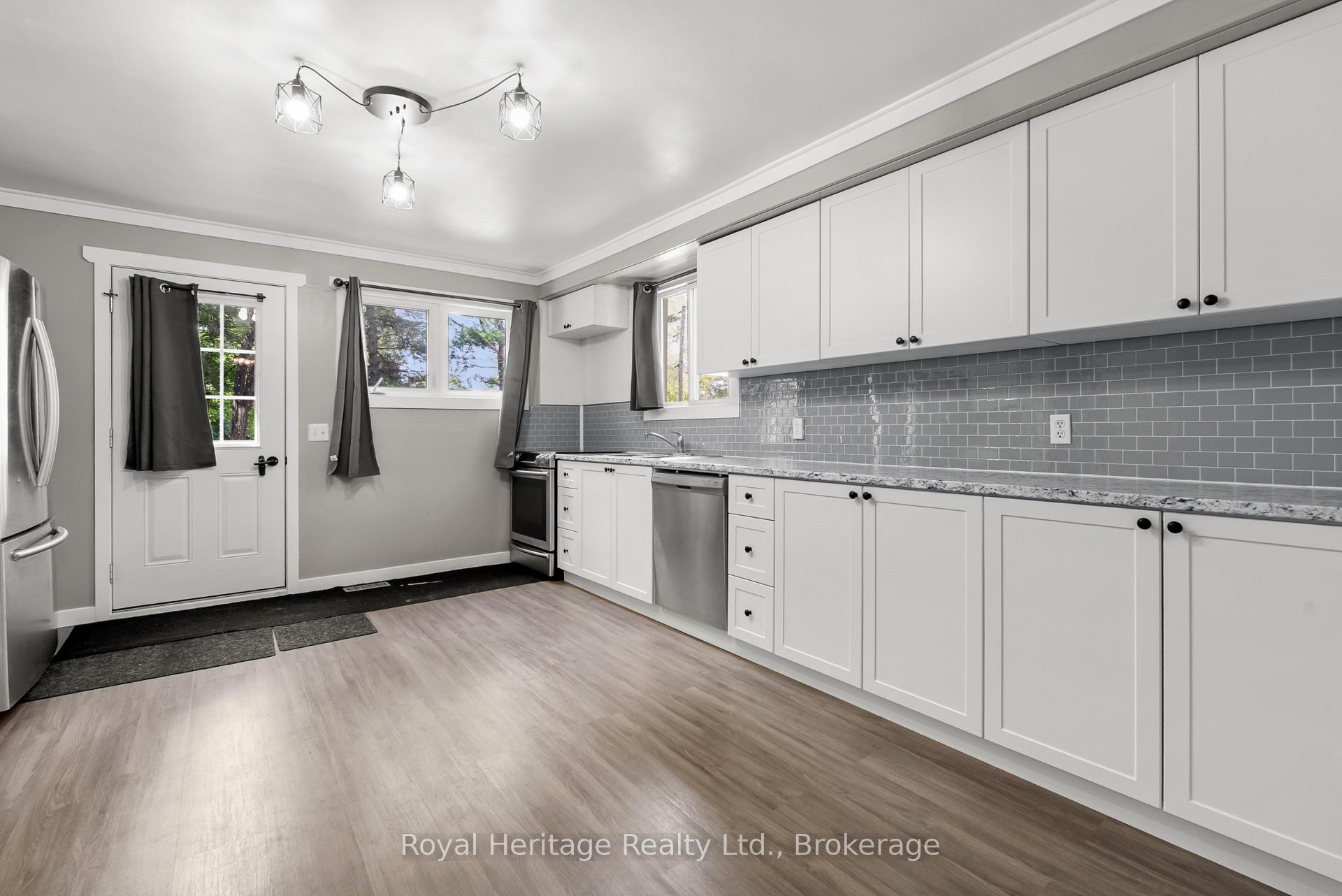 Photo 13 of 14 Morrison Street, Kawartha Lakes, Laxton/Digby/Longford — HOMEH