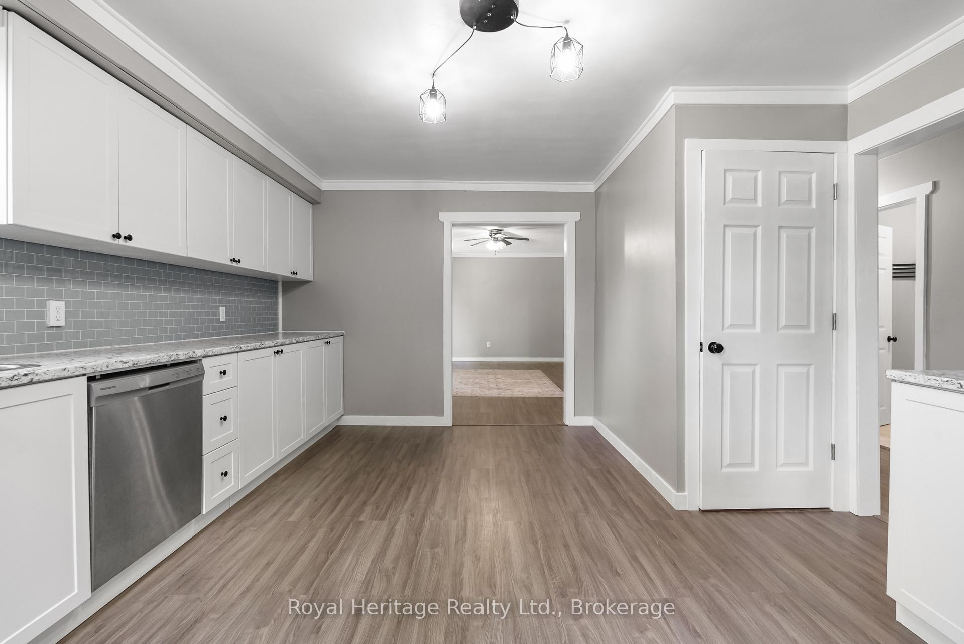 Photo 14 of 14 Morrison Street, Kawartha Lakes, Laxton/Digby/Longford — HOMEH