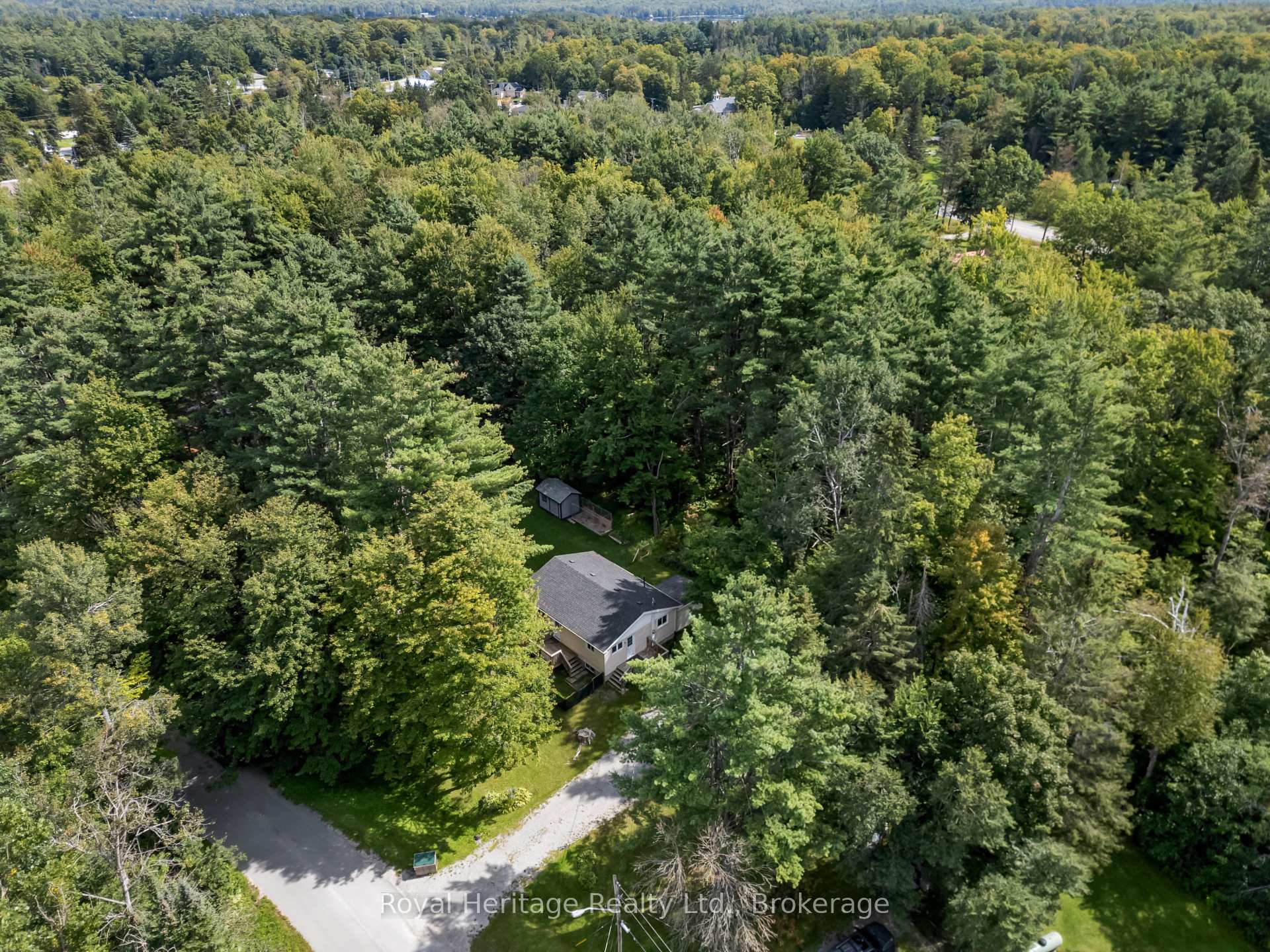 Photo 26 of 14 Morrison Street, Kawartha Lakes, Laxton/Digby/Longford — HOMEH