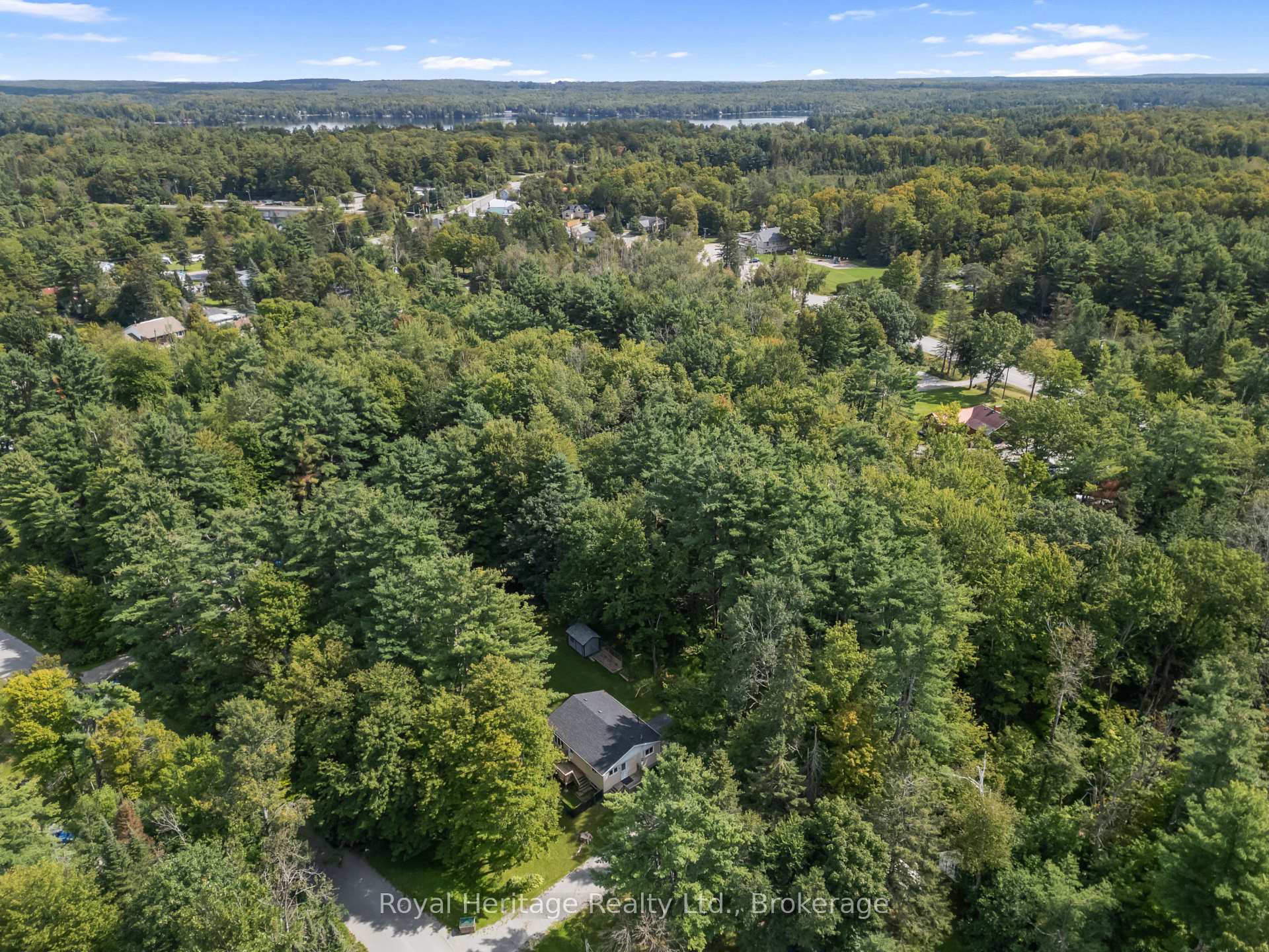 Photo 31 of 14 Morrison Street, Kawartha Lakes, Laxton/Digby/Longford — HOMEH