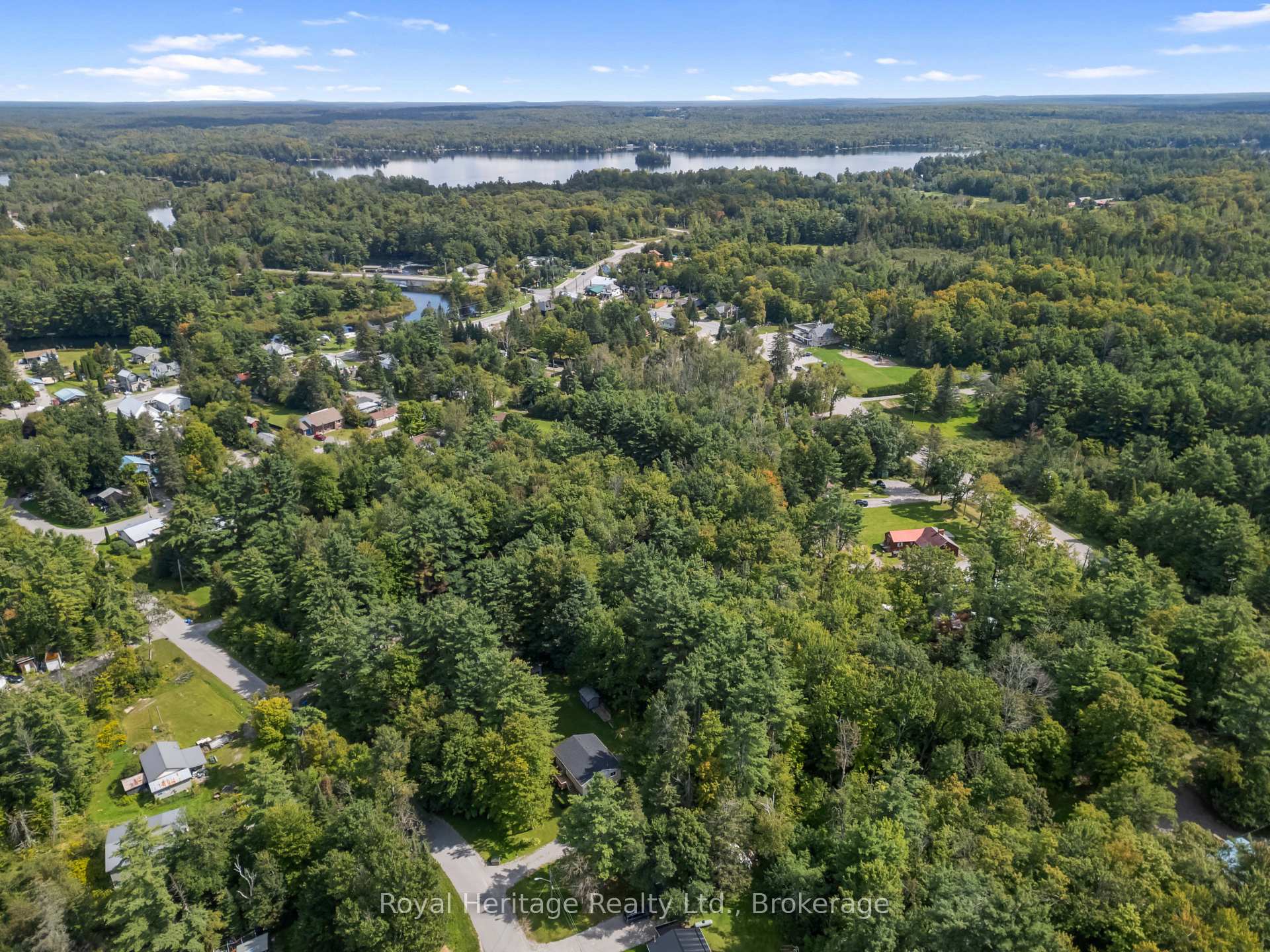 Photo 30 of 14 Morrison Street, Kawartha Lakes, Laxton/Digby/Longford — HOMEH