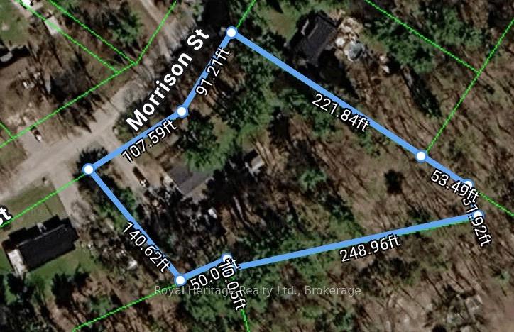 Photo 34 of 14 Morrison Street, Kawartha Lakes, Laxton/Digby/Longford — HOMEH