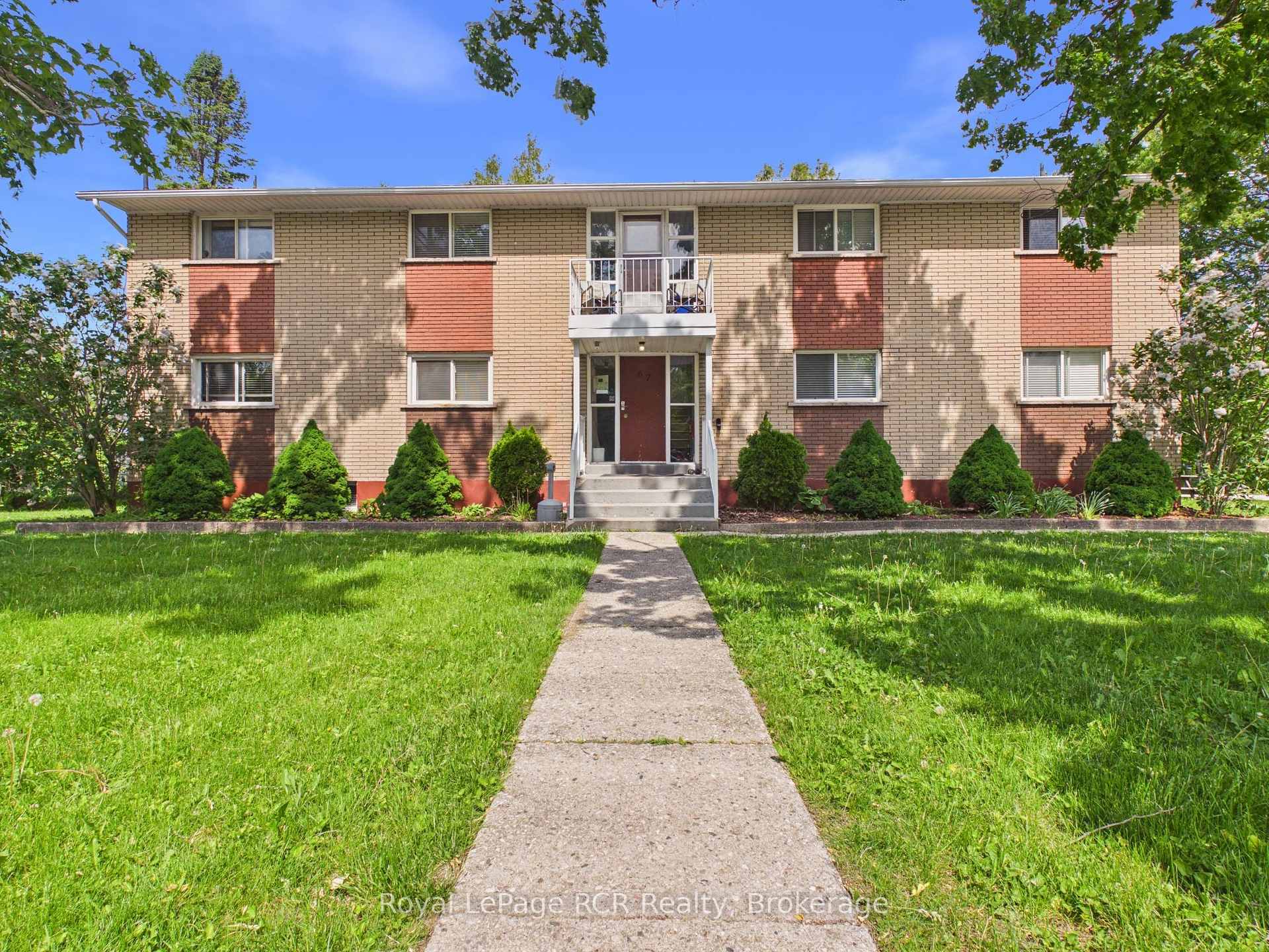 Photo of 67 King Street