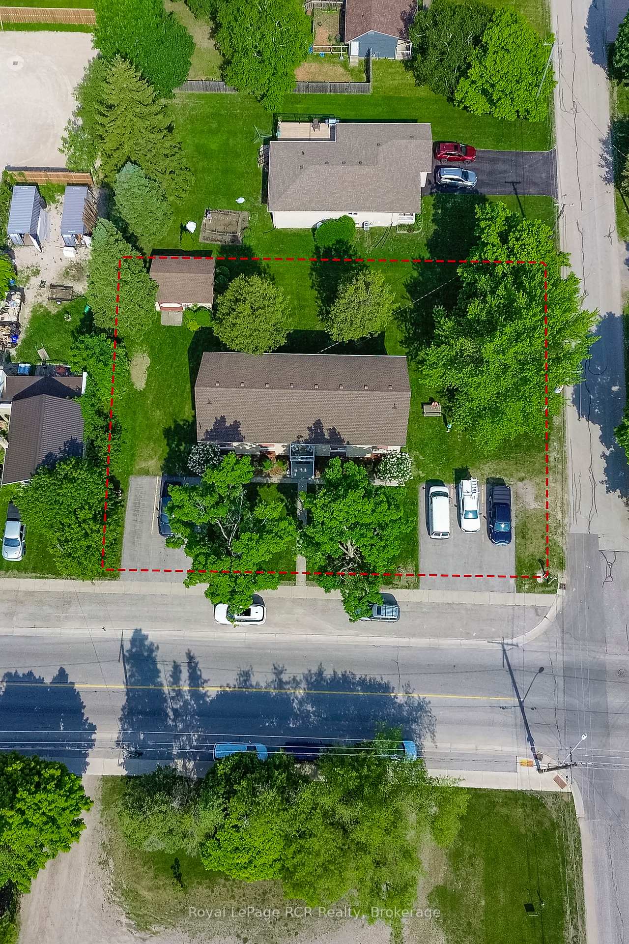 Photo 2 of 67 King Street, Kincardine — HOMEH