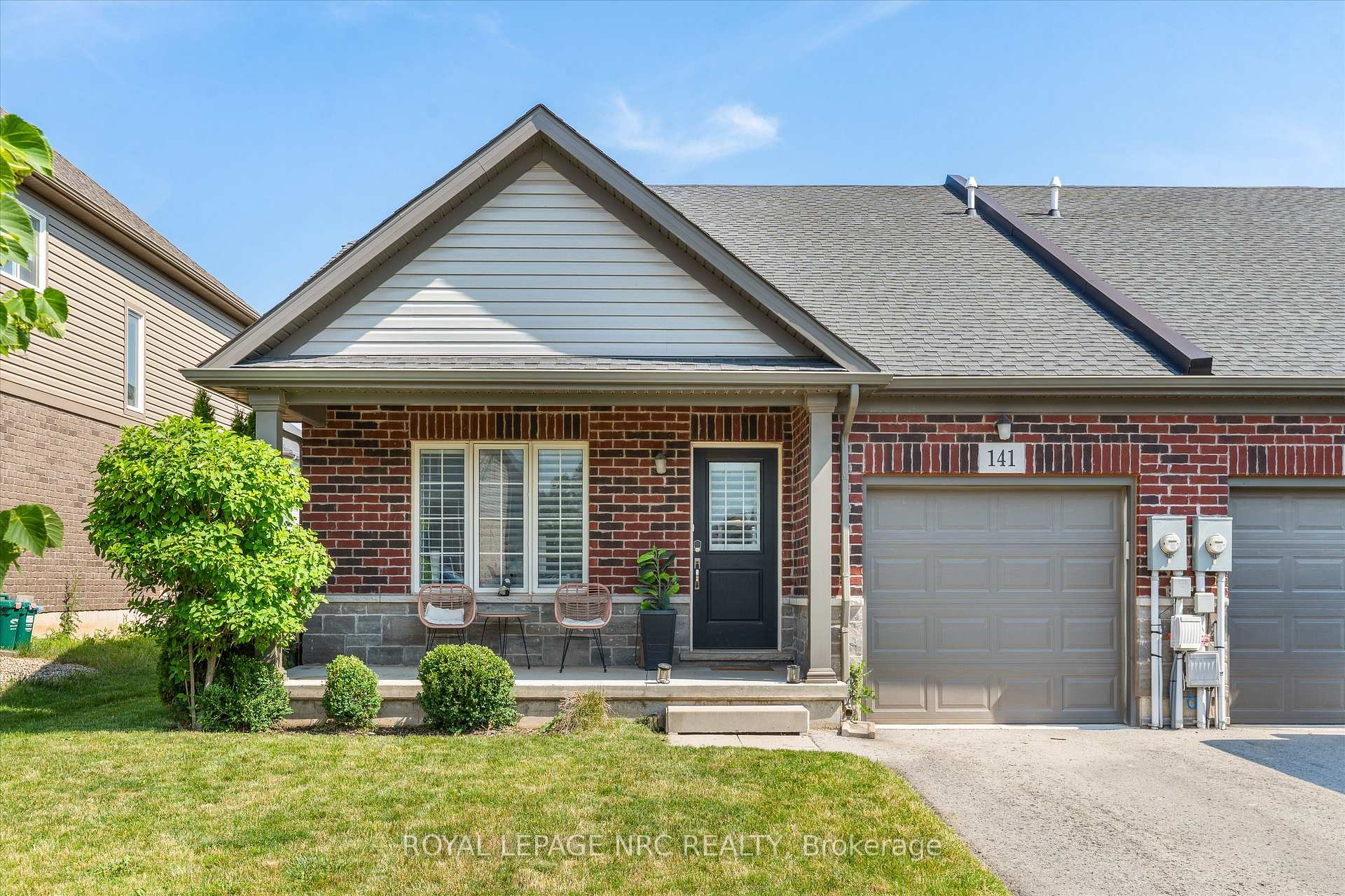 Photo 1 of 141 Acacia Road, Pelham, Fonthill — HOMEH