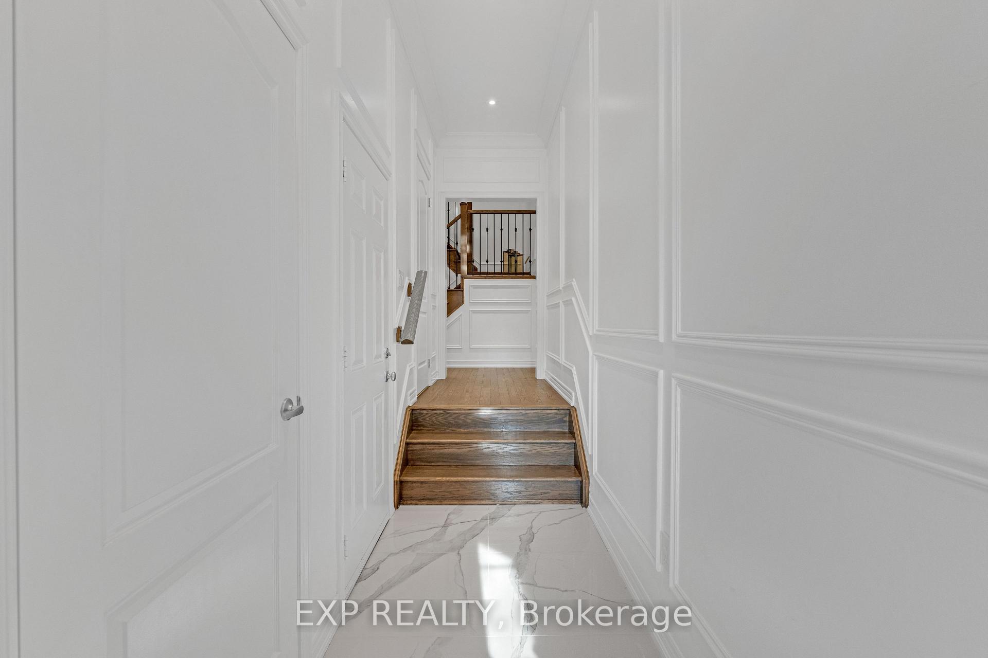 Photo 6 of 7 Kettle Valley Trail, King, Nobleton — HOMEH