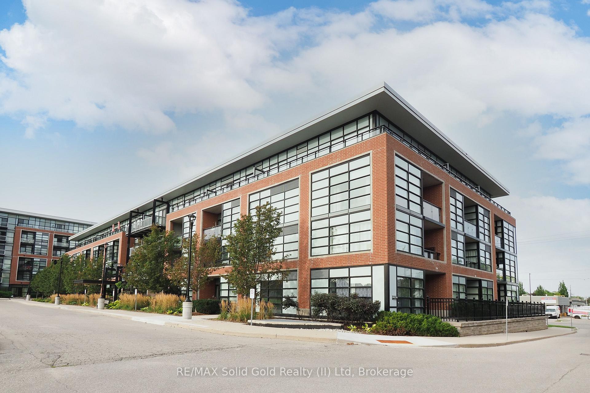 Photo of Unit 206, 155 St Leger Street